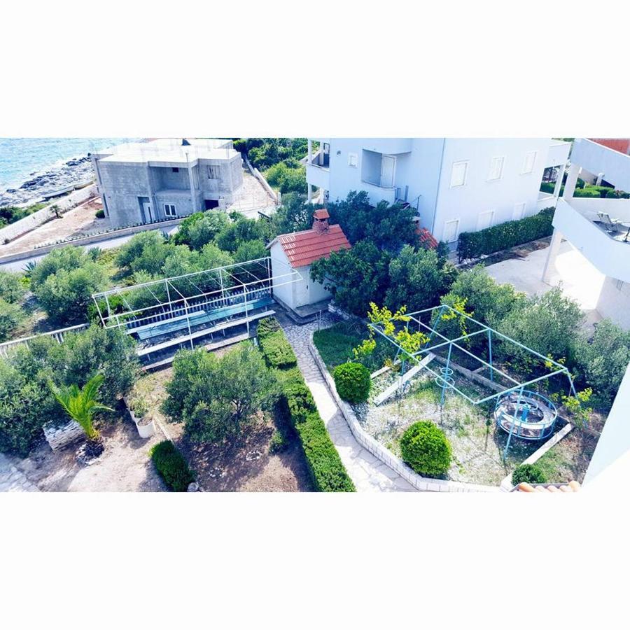 Zečevo Vila Mija מראה חיצוני תמונה