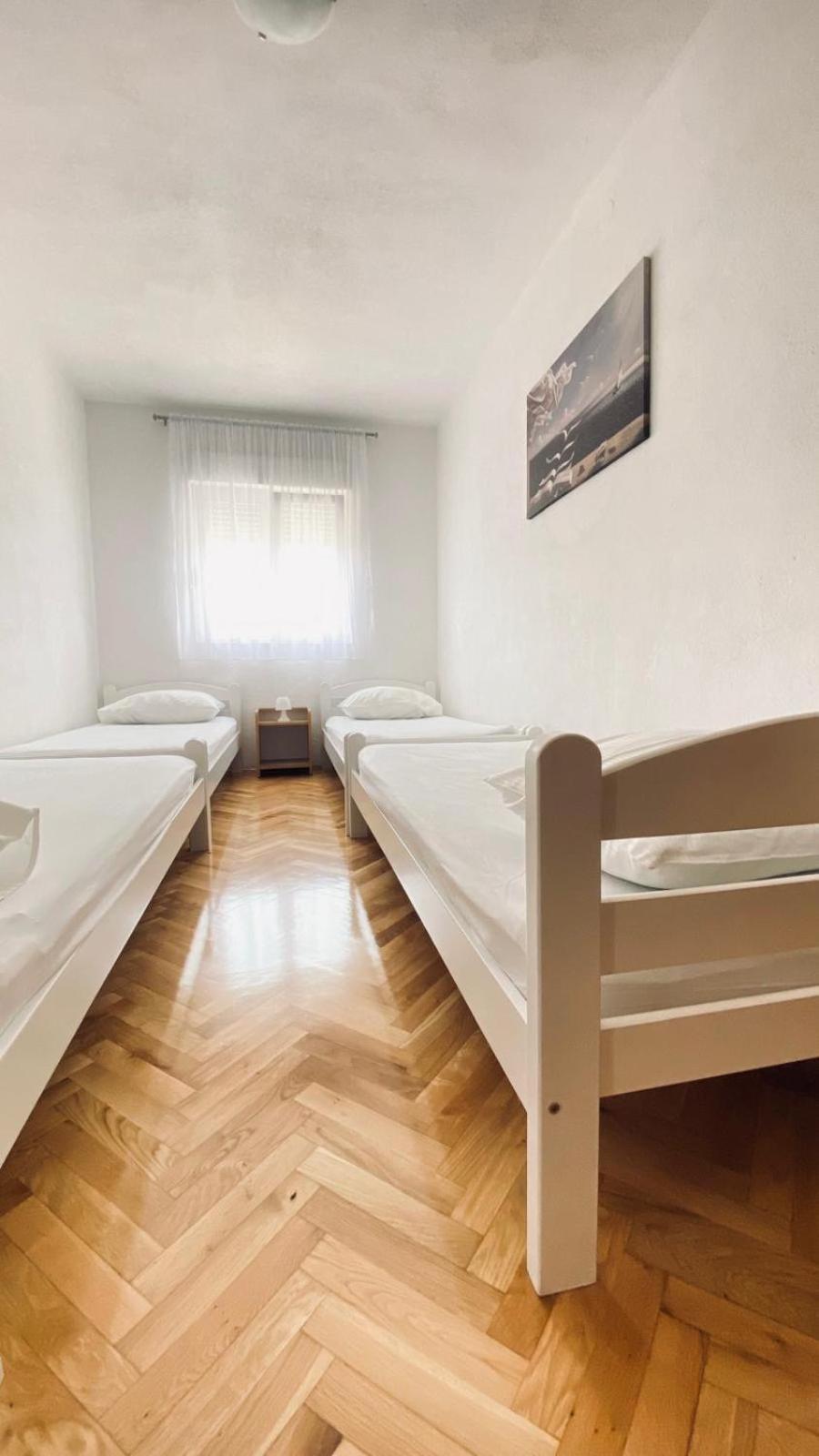 Zečevo Vila Mija מראה חיצוני תמונה