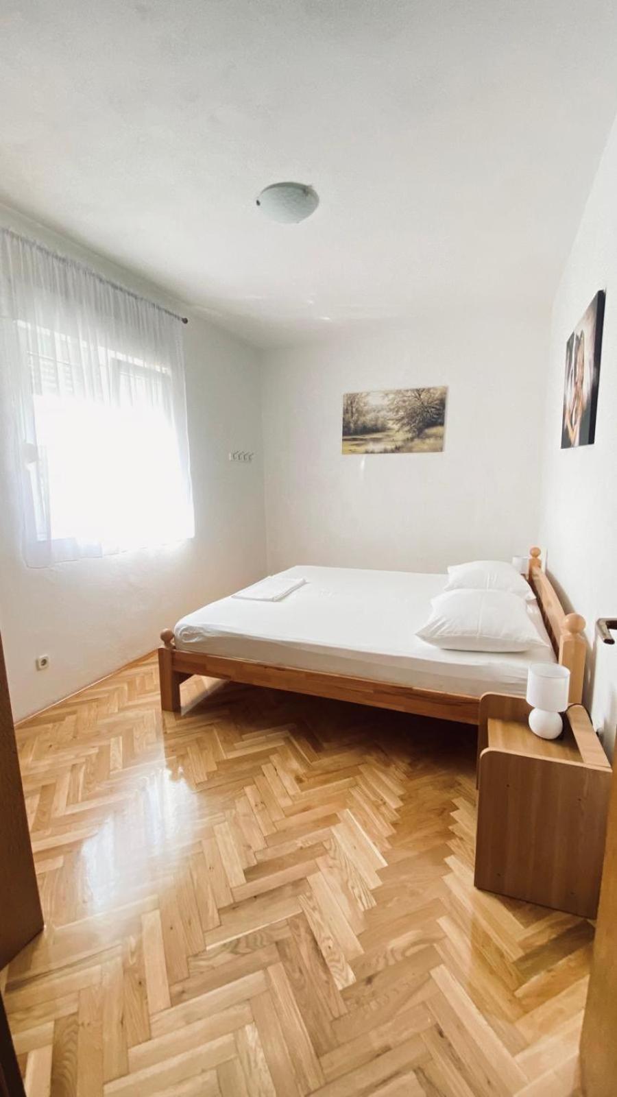 Zečevo Vila Mija מראה חיצוני תמונה
